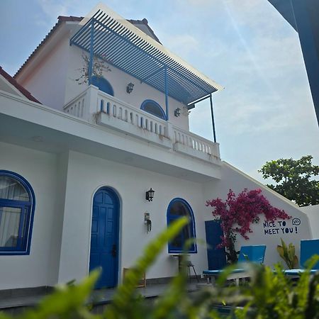 Dragon Sea Homestay Hoi An Exteriér fotografie