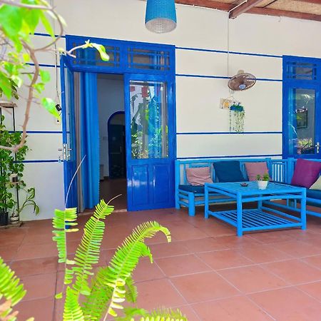 Dragon Sea Homestay Hoi An Exteriér fotografie