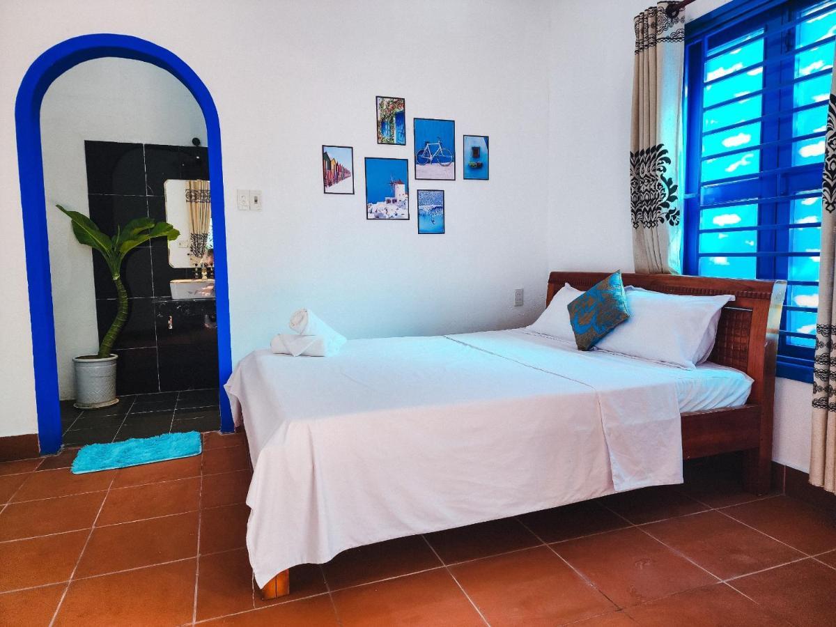 Dragon Sea Homestay Hoi An Exteriér fotografie
