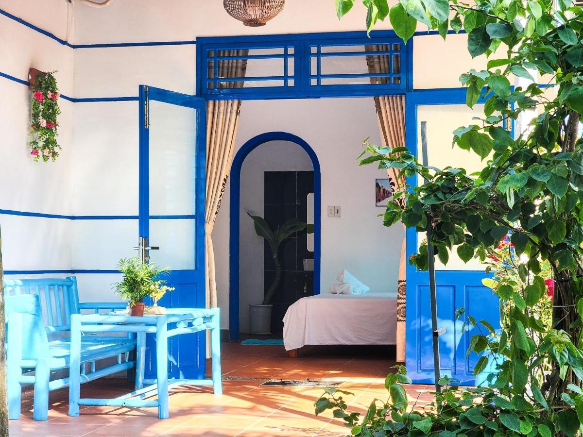 Dragon Sea Homestay Hoi An Exteriér fotografie
