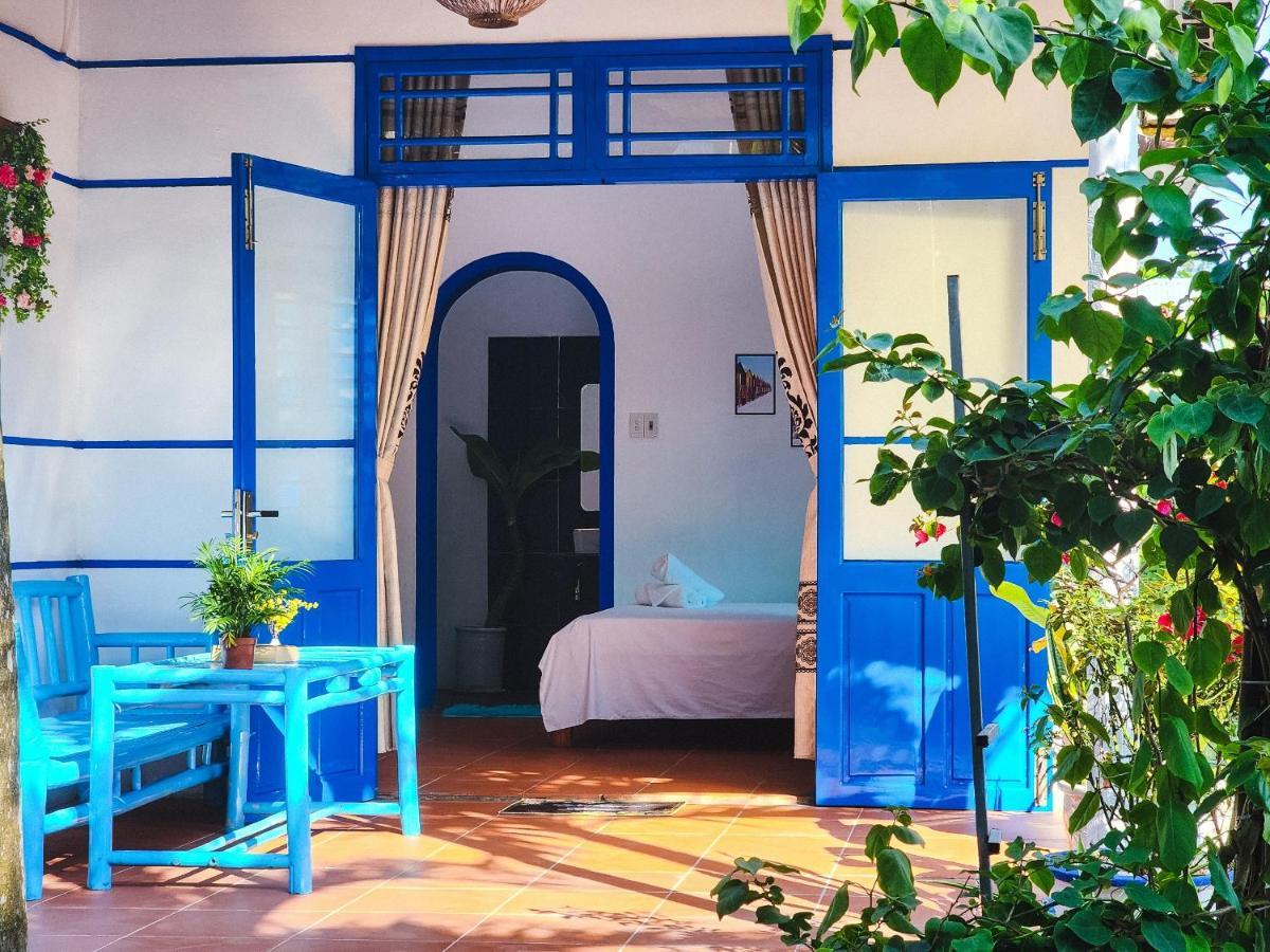 Dragon Sea Homestay Hoi An Exteriér fotografie