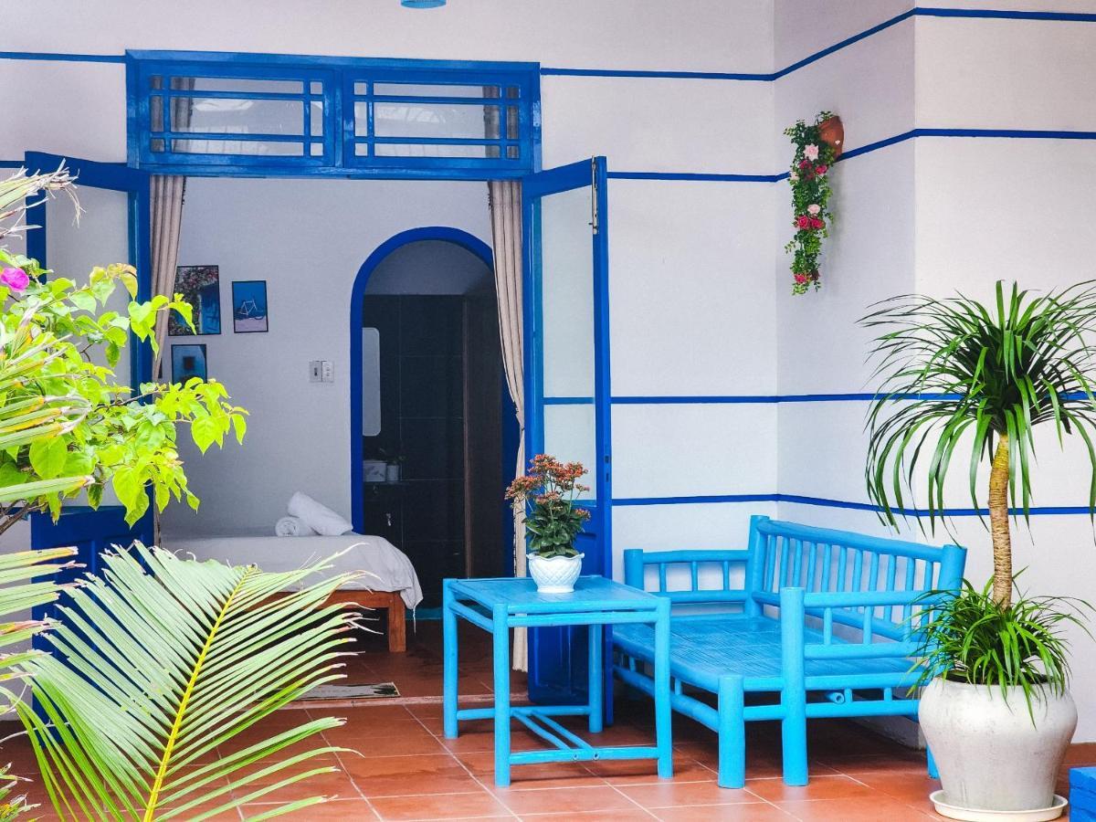 Dragon Sea Homestay Hoi An Exteriér fotografie
