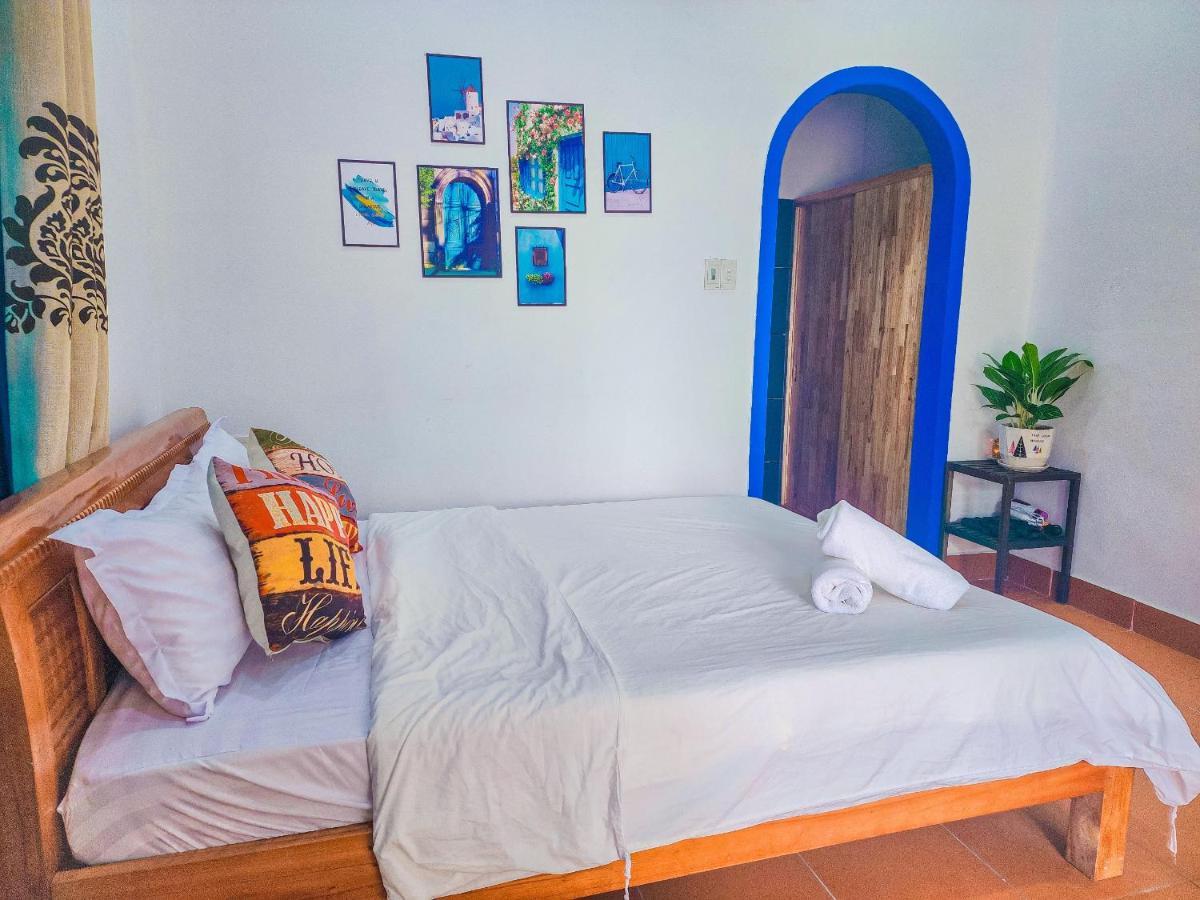 Dragon Sea Homestay Hoi An Exteriér fotografie
