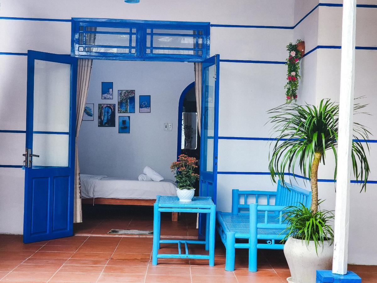 Dragon Sea Homestay Hoi An Exteriér fotografie