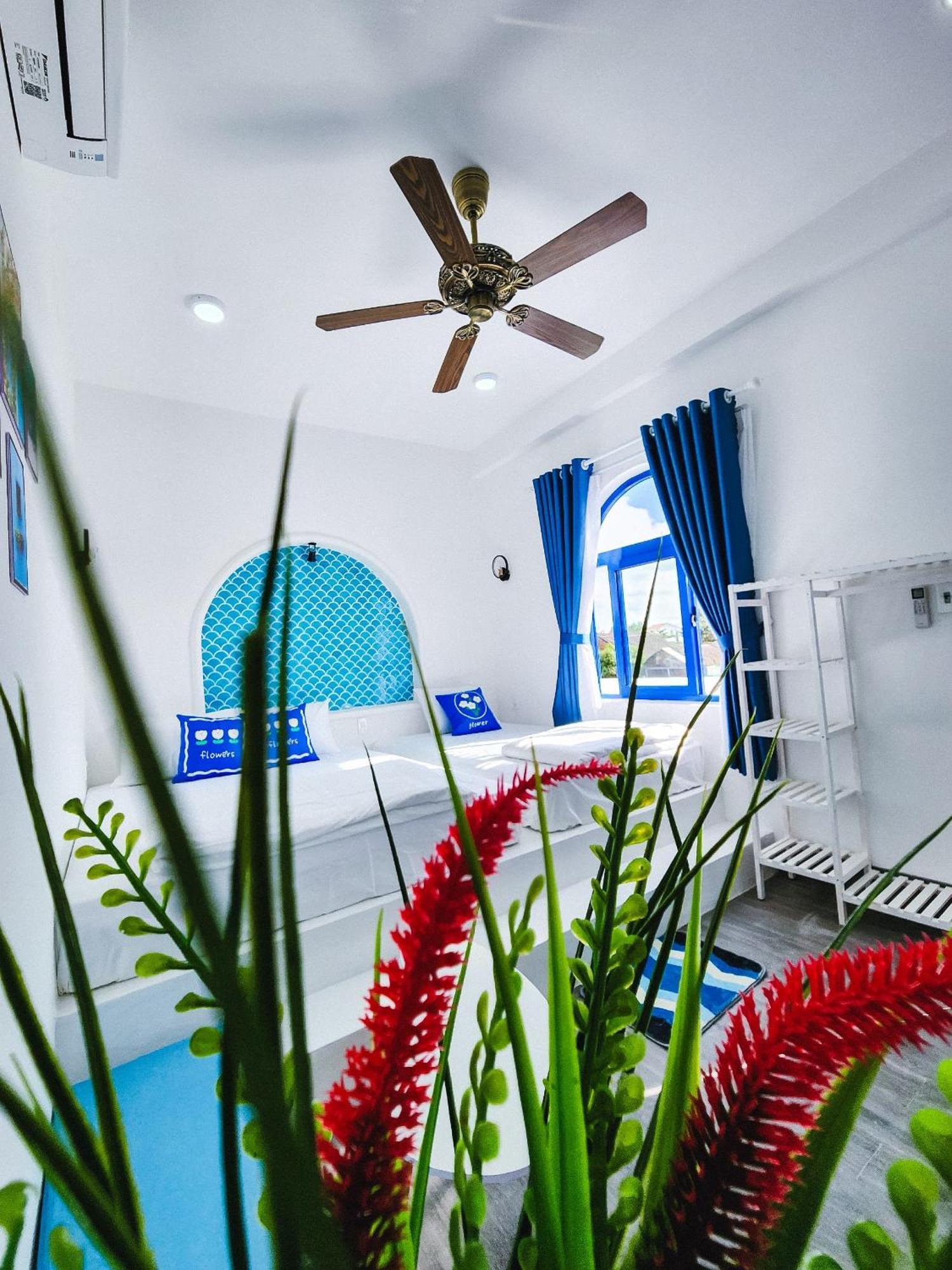 Dragon Sea Homestay Hoi An Exteriér fotografie