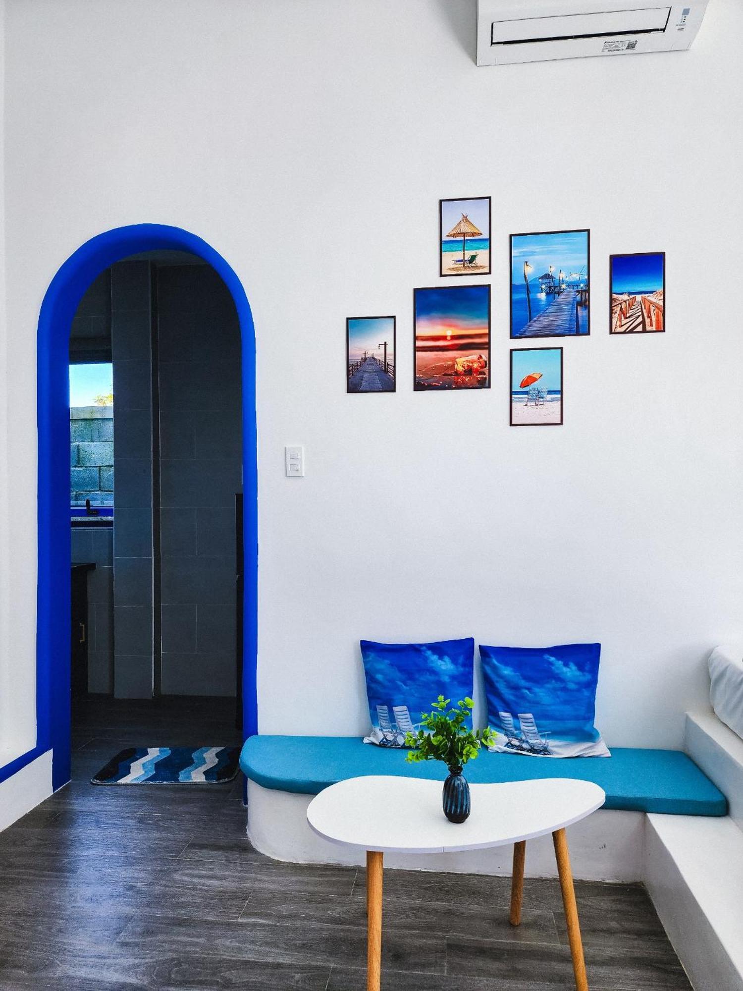 Dragon Sea Homestay Hoi An Exteriér fotografie