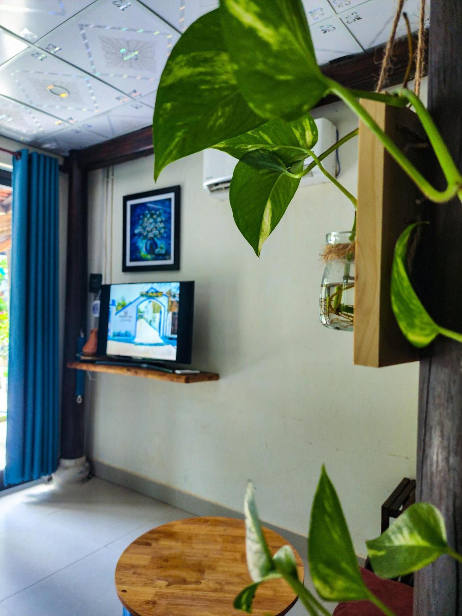 Dragon Sea Homestay Hoi An Exteriér fotografie