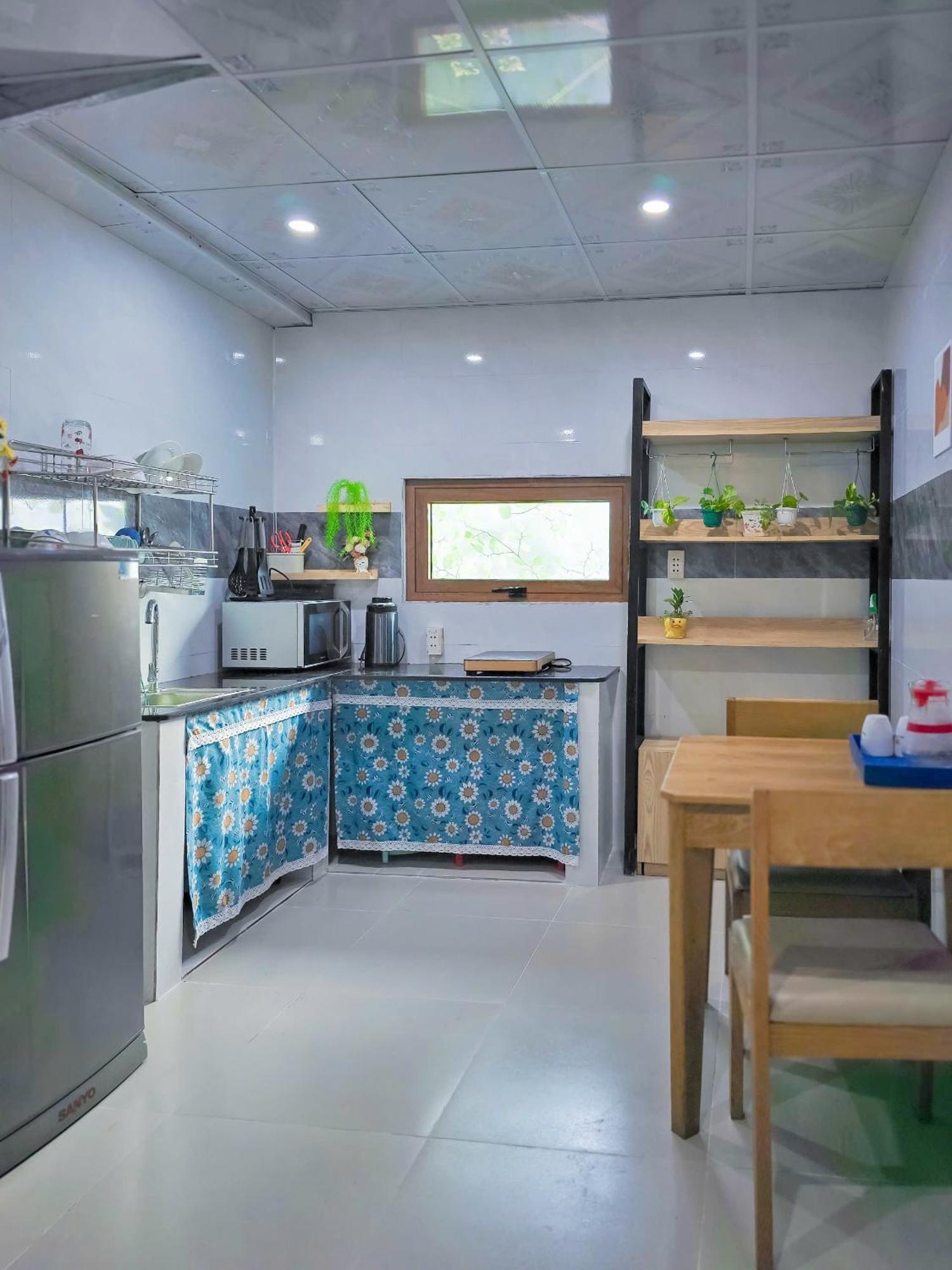 Dragon Sea Homestay Hoi An Exteriér fotografie