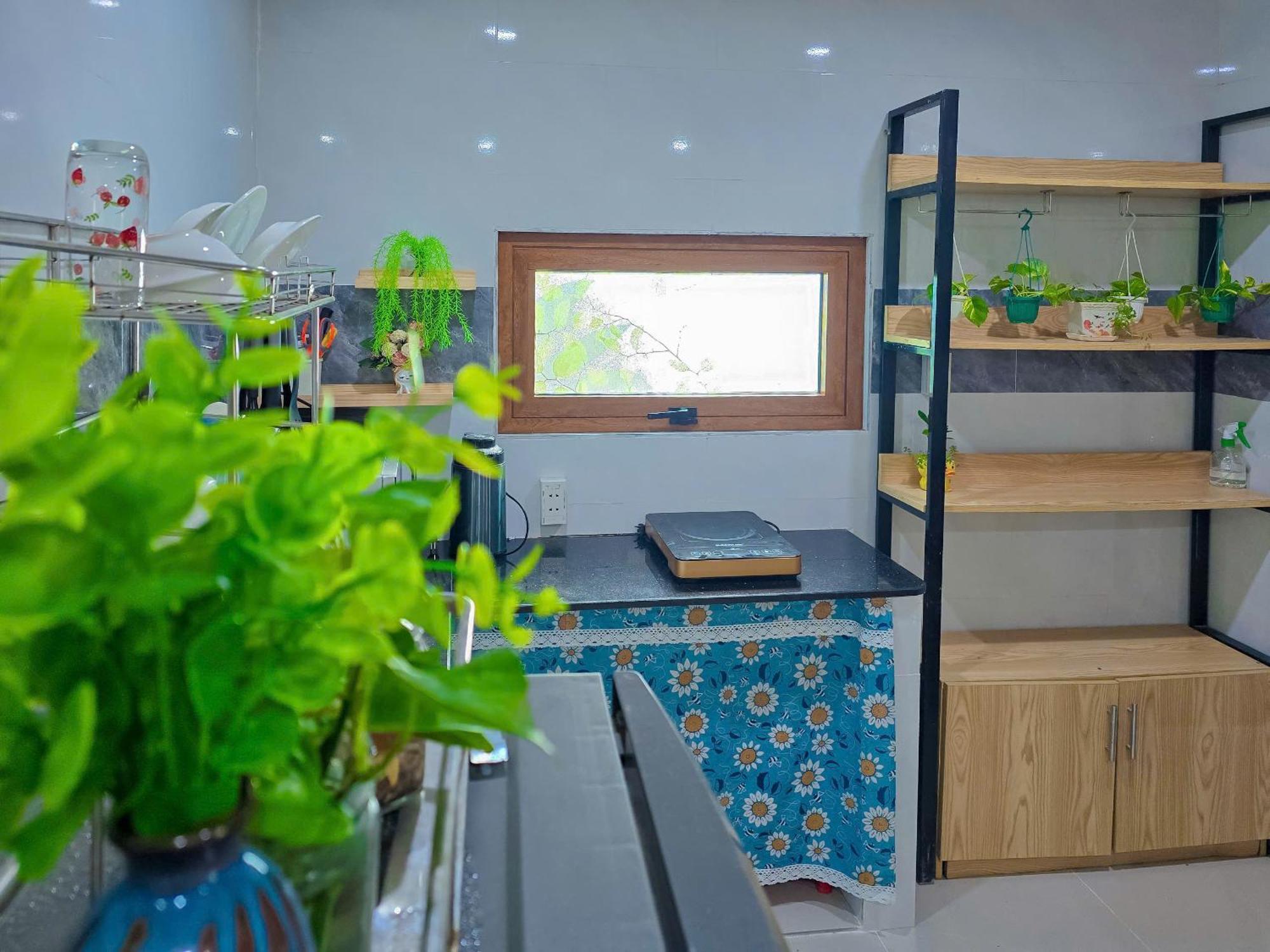 Dragon Sea Homestay Hoi An Exteriér fotografie