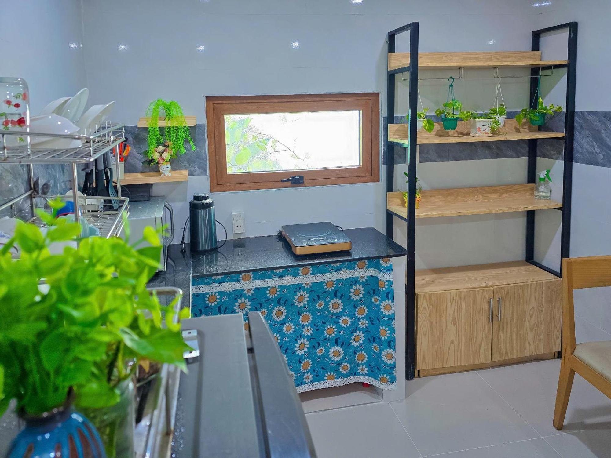 Dragon Sea Homestay Hoi An Exteriér fotografie