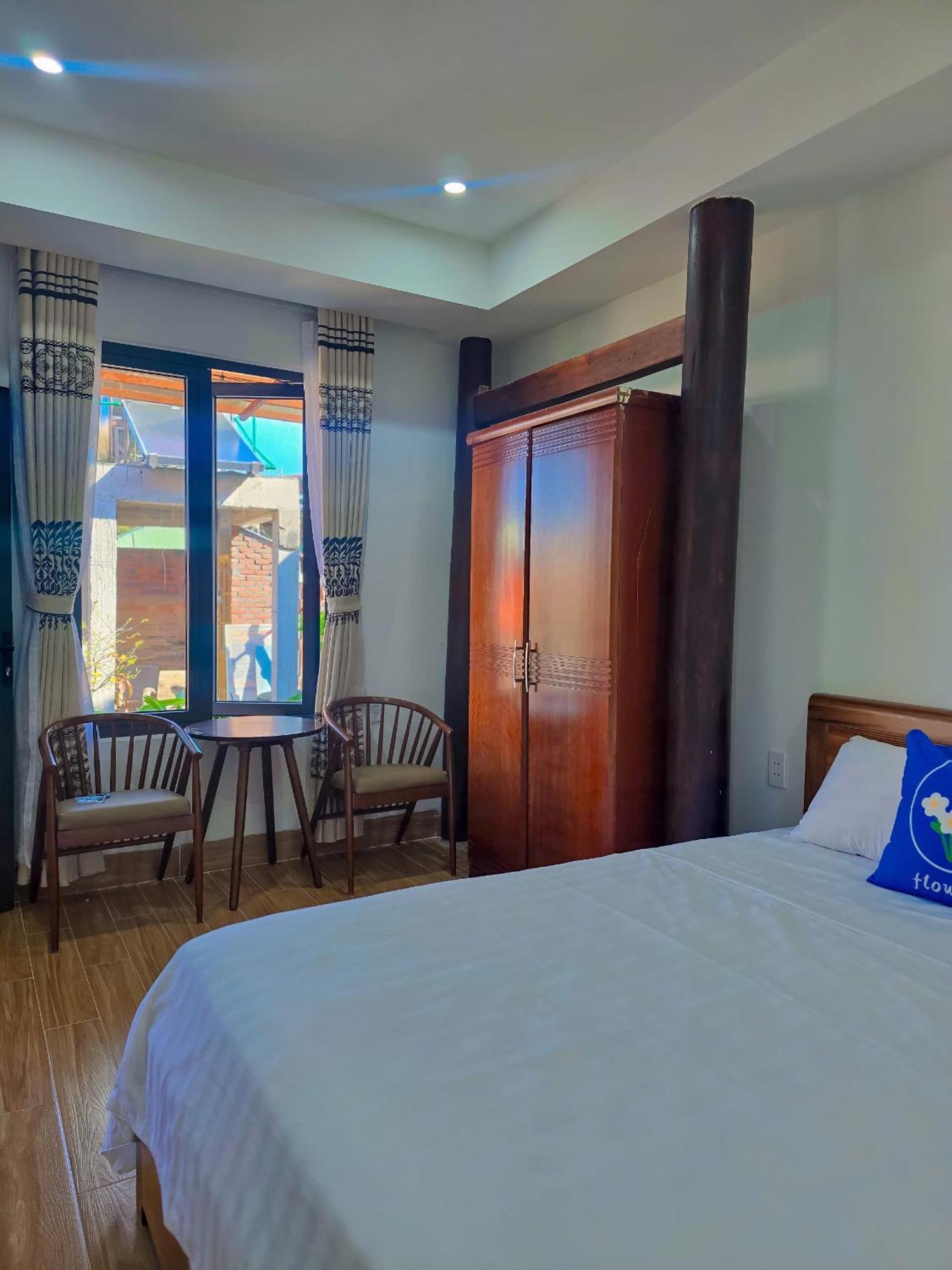 Dragon Sea Homestay Hoi An Exteriér fotografie