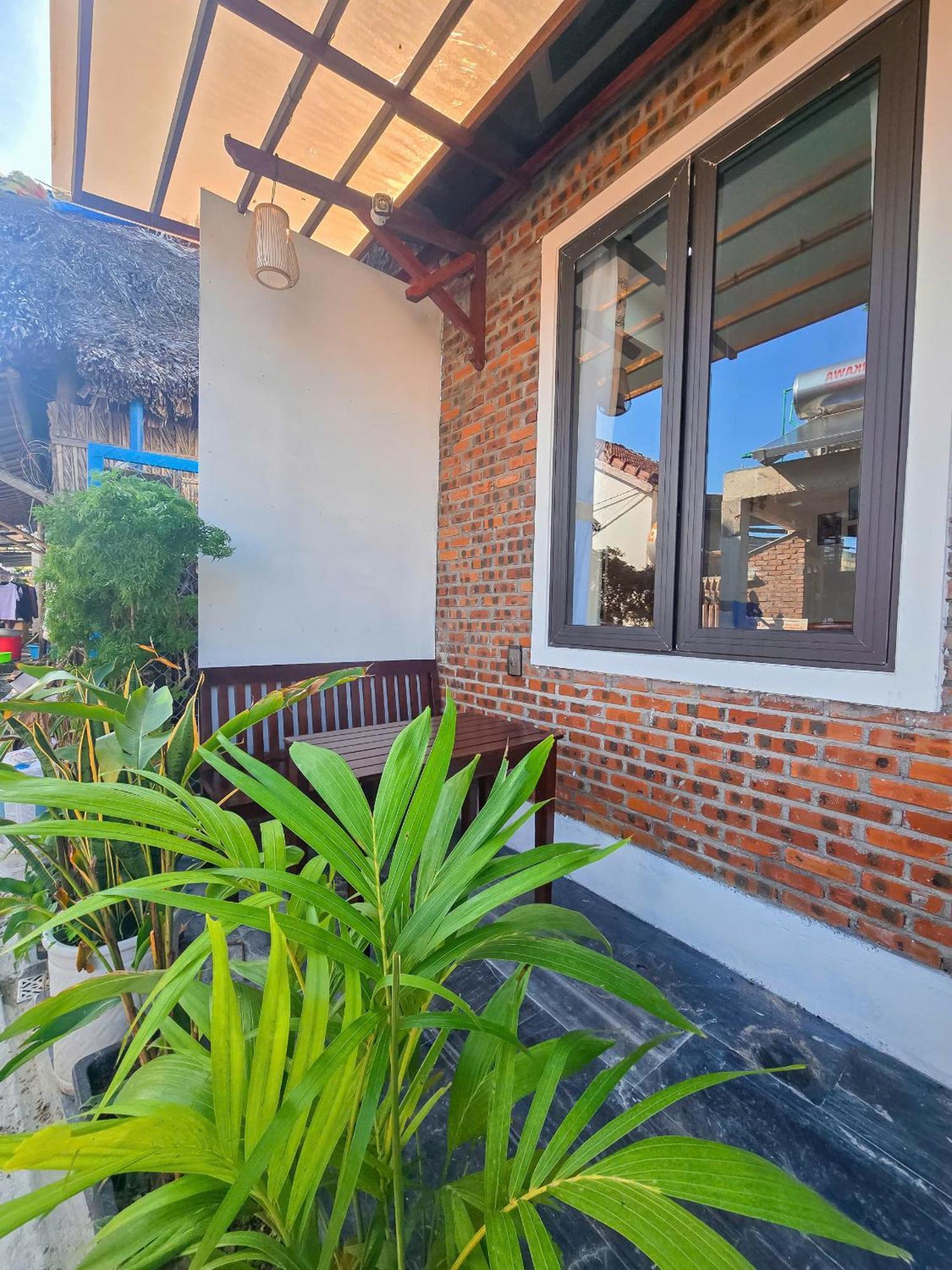 Dragon Sea Homestay Hoi An Exteriér fotografie