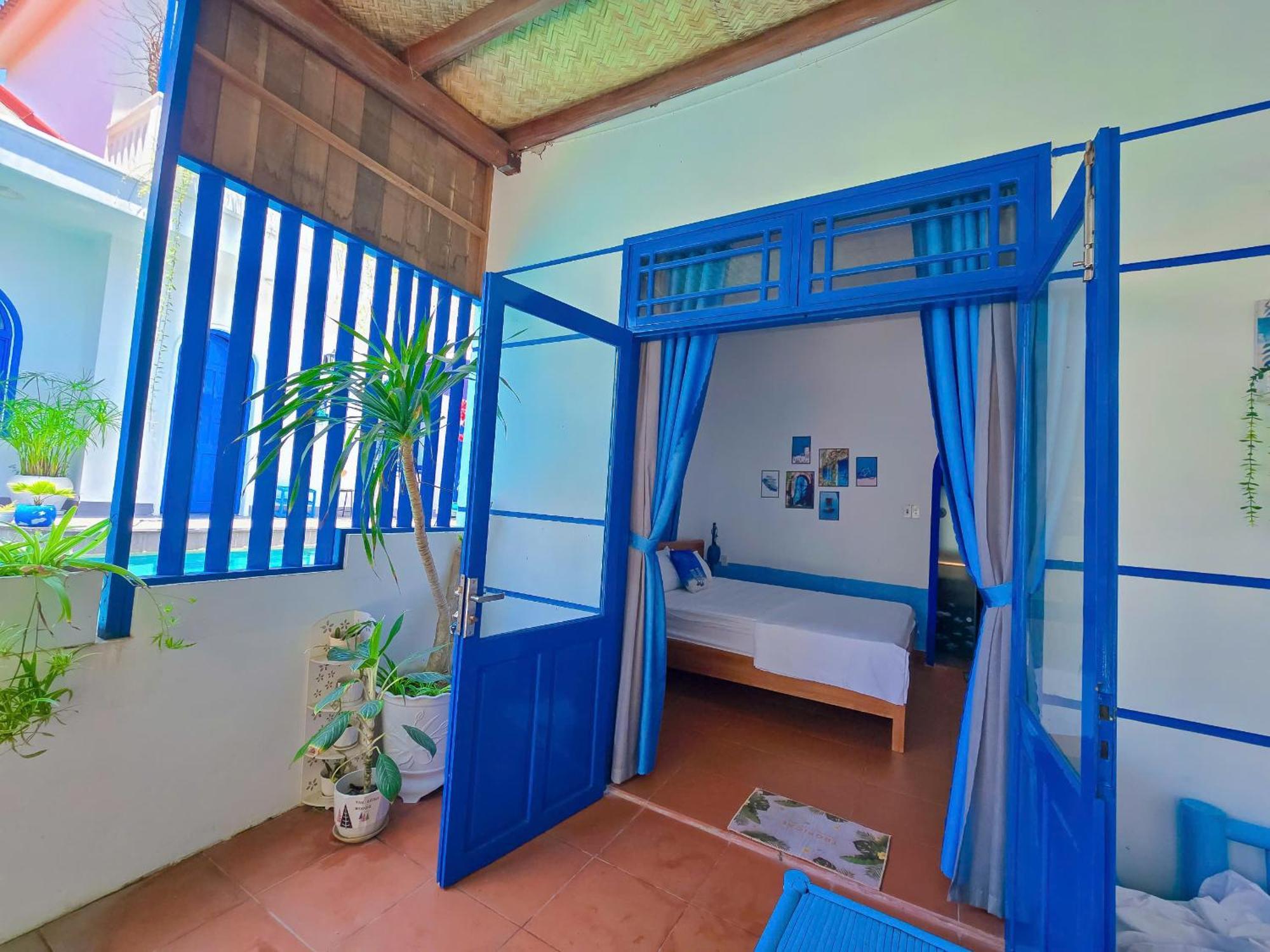 Dragon Sea Homestay Hoi An Exteriér fotografie