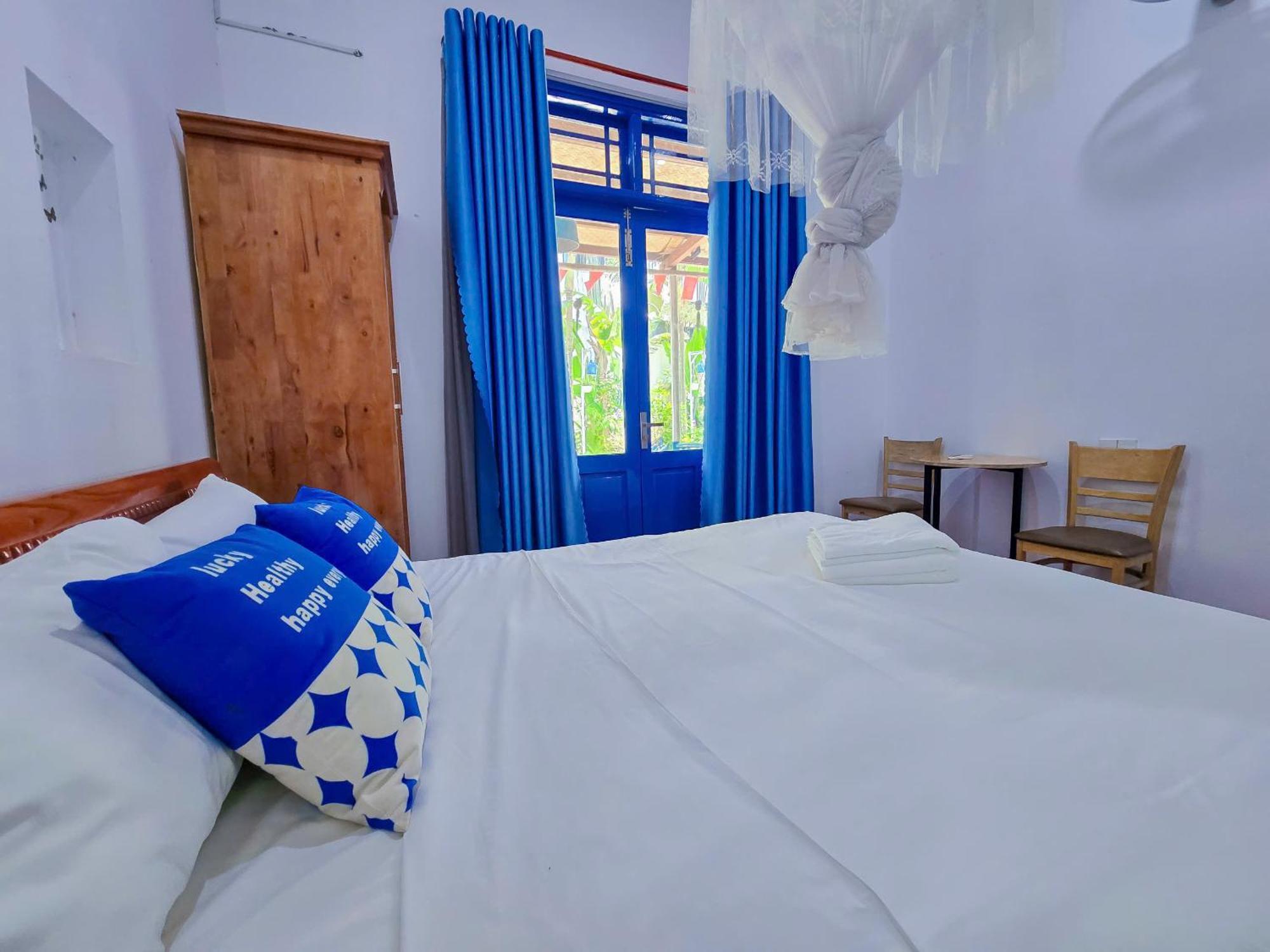 Dragon Sea Homestay Hoi An Exteriér fotografie