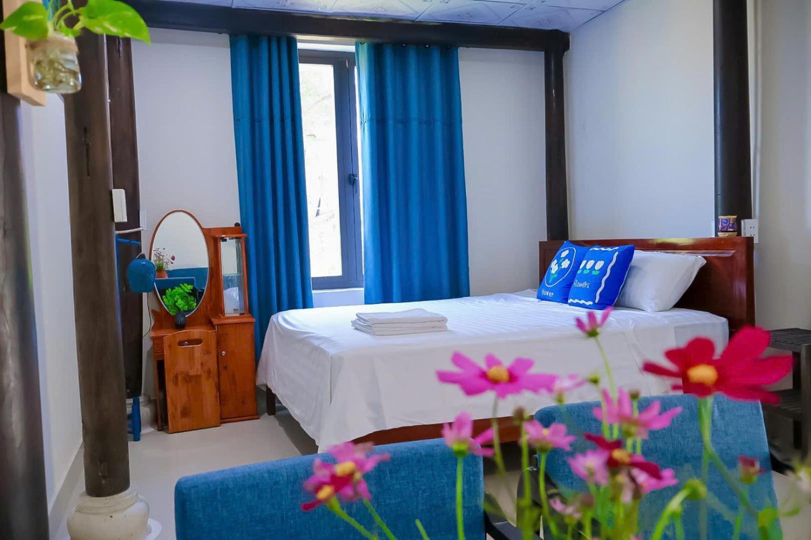 Dragon Sea Homestay Hoi An Exteriér fotografie