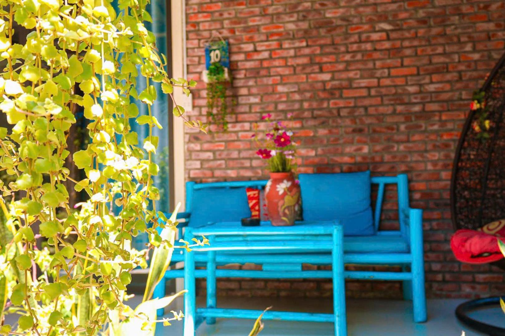 Dragon Sea Homestay Hoi An Exteriér fotografie