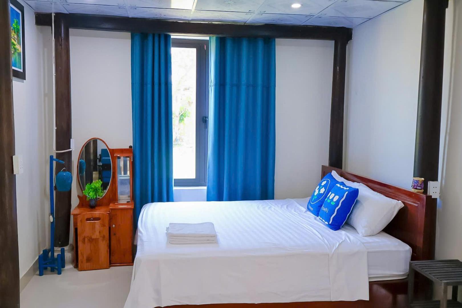 Dragon Sea Homestay Hoi An Exteriér fotografie