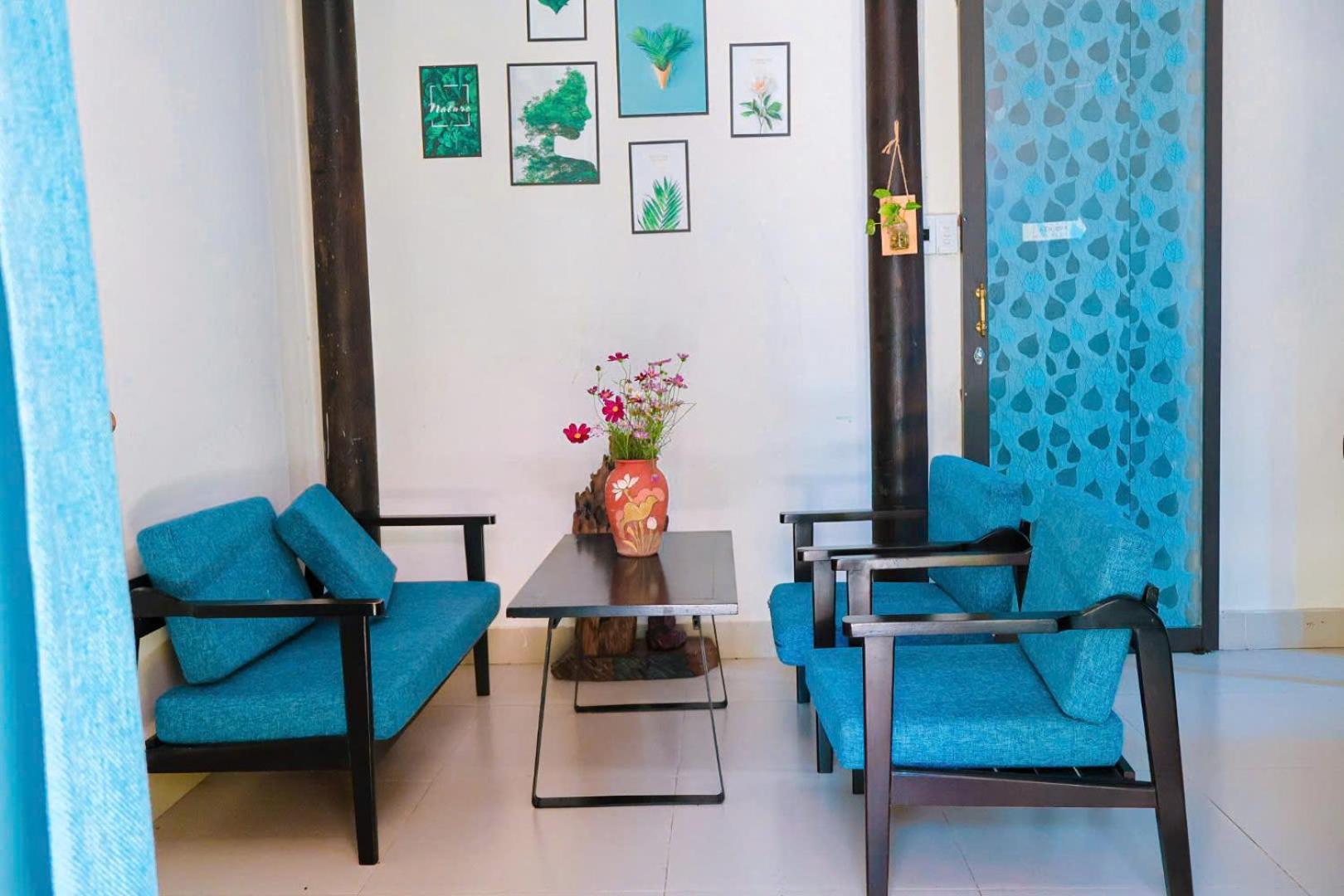 Dragon Sea Homestay Hoi An Exteriér fotografie